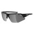 Очки AZR Galibier Sunglasses Grey Mirror/CAT3 - фото #7