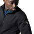 ROSSIGNOL Logo FT full zip sweatshirt