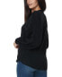 Nydj Ballet Neck Sweater Women's Xxs