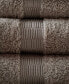 Фото #7 товара Luce Egyptian Cotton 6-Pc. Bath Towel Set