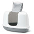 SAVIC WC Nestor Corner Cat Litter Box - фото #3