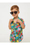 Фото #5 товара Детская футболка LC WAIKIKI baby с коротким рукавом