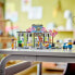 LEGO Heartlake City Cafe Construction Game