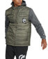 Ecko Men's Iron Worker Hybrid Jacket