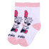 Фото #9 товара CERDA GROUP Minnie socks 5 pairs