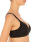 Фото #4 товара Women's Pure Luxe Wireless Contour Bra 723321