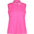 CMP 31T5076 sleeveless polo