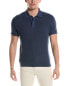 Фото #1 товара Onia Textured Polo Shirt Men's