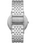 Фото #3 товара Часы ARMANI EXCHANGE Quartz Stainless Steel