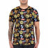 ფოტო #1 პროდუქტის ALPHA INDUSTRIES Hornets Aop short sleeve T-shirt