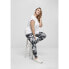 URBAN CLASSICS Tie Dye Leggings