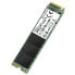 Фото #7 товара Transcend PCIe SSD 110S 512G - 512 GB - M.2 - 1700 MB/s