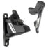 Фото #1 товара SRAM Apex AXS D1 Tr Fm 20OF Left Disc Brake/Shift Lever Kit