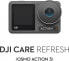 Фото #1 товара DJI DJI Care Refresh DJI Osmo Action 3