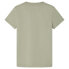 ფოტო #2 პროდუქტის HACKETT Logo short sleeve T-shirt