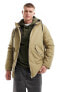 Фото #1 товара Jack & Jones parka in beige