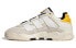 Фото #1 товара Кроссовки adidas Originals Niteball в белом цвете
