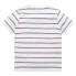 ფოტო #2 პროდუქტის TOM TAILOR 1031857 Striped Chest Pocket short sleeve T-shirt