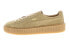 Фото #1 товара Кроссовки PUMA Suede Creeper Rihanna Fenty Ny/Low