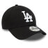 Фото #3 товара NEW ERA 60348859 Repreve League Ess 9Forty Los Angeles Dodgers Cap