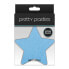 Pretty Pasties - Star, 4 Paar