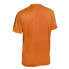 Фото #2 товара Select Pisa M T26-01375 orange T-shirt