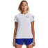 [1352160-101] Womens Under Armour Freedom Banner T-Shirt