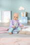 Фото #8 товара Одежда для кукол Zapf Creation Baby Annabell пижама 43 см