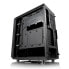 Фото #5 товара Fractal Design Meshify C - Midi Tower - PC - Black - ATX - ITX - micro ATX - 17 cm - 31.5 cm