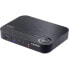 SpeaKa Professional SP-9019372 - HDMI - HDMI - 3840 x 2160 pixels - Black - 4K Ultra HD - 60 Hz