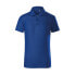 Фото #2 товара Malfini Pique Polo Free Jr polo shirt MLI-F2205 cornflower blue