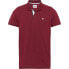 Фото #1 товара TOMMY HILFIGER DM0DM12219 Short Sleeve Polo