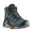 Фото #1 товара Salomon X Ultra Mid 4 Gtx