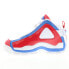 Фото #7 товара Fila Grant Hill 2 5BM01298-125 Womens Red Leather Athletic Basketball Shoes 8.5