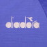 Фото #3 товара Diadora Be One Full Zip Running Jacket Mens Size L Casual Athletic Outerwear 17