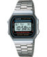 Фото #1 товара Часы Casio Digital Stainless Steel 32mm