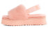 UGG Disco Slide 1112258-PDS Slides