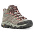 MERRELL Moab 3 Mid Goretex hiking boots