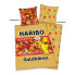 Haribo Bettwäsche Goldbären