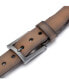 ფოტო #3 პროდუქტის Men's Intrepid Casual Prong Belt