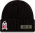 Фото #6 товара Шапка New Era Salute to Service Beanie Hat