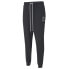 Фото #3 товара Puma Pivot Terry Pants Mens Size XL Casual Athletic Bottoms 530322-01