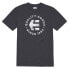 Фото #1 товара ETNIES Since 1986 short sleeve T-shirt