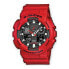 Фото #1 товара G-SHOCK GA-100B watch