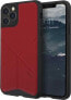 Фото #1 товара Чехол для смартфона Uniq Transforma iPhone 11 Pro czerwony.