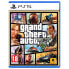 Фото #1 товара PLAYSTATION GAMES PS5 Grand Theft Auto V