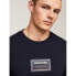 ფოტო #5 პროდუქტის TOMMY HILFIGER Label Hd Print short sleeve T-shirt