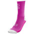 Фото #2 товара OTSO Yepaa! Multi-sport Medium Cut Rosa Fluor socks
