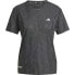 ფოტო #4 პროდუქტის ADIDAS Ultimate Heat.Rdy Engineered short sleeve T-shirt