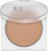 Фото #2 товара Gepresster Puder - Huda Beauty Glowish Pressed Powder 05 - Medium